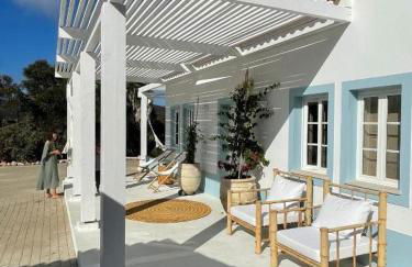 Herdade d'Amoreira Jasmin Villa - Foto 5