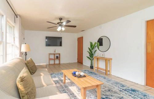 Family-Friendly Near Benning The Crimson Ranch - Foto 11