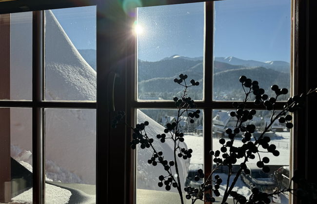 Highlander - LoftAffair - Foto 45