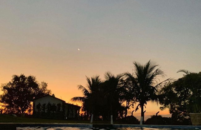 Sítio Refúgio do Alto - Photo 73