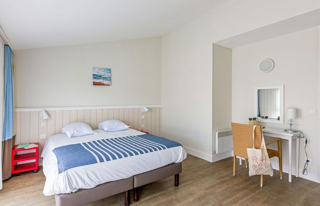 Residence Le Palais des Gouverneurs, St. Martin-de-re - Foto 5