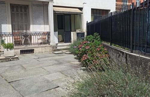 Ca' della Sfinge Colibrì a Civiasco - Foto 7