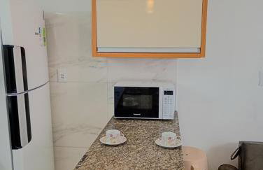 Apartamento Completo e Centralizado 5 - Foto 8