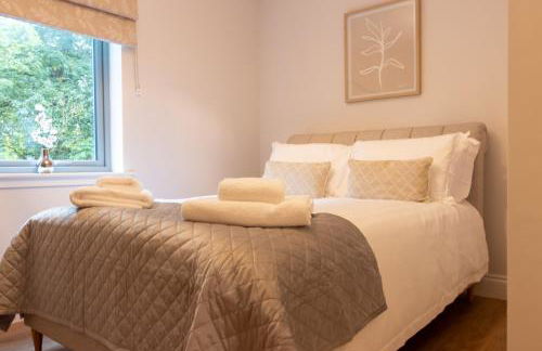 Slatehouse Cottage, Drumlanrig - Foto 14