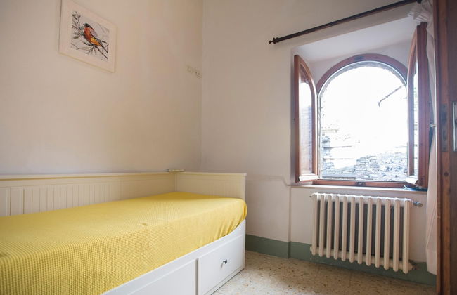 Spadolino Apt City Center - Foto 21