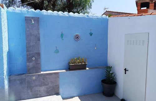 Casa Robles, casa con piscina y barbacoa - Photo 21