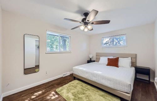 4BD - Hot Tub, BBQ, Games - 10 Mins to Olde Town - Foto 13