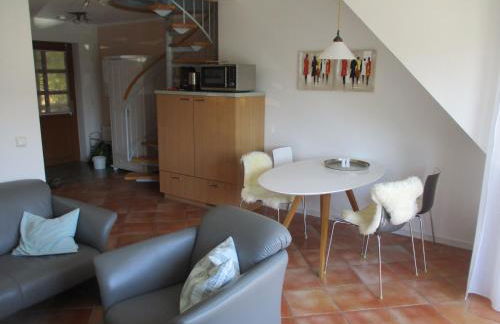 Ferienwohnung Neuensienchen im Haus am See - Foto 16