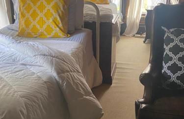 Elegantly English Catskills - Foto 42