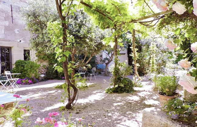 Le Clos des Chartreux - Foto 78