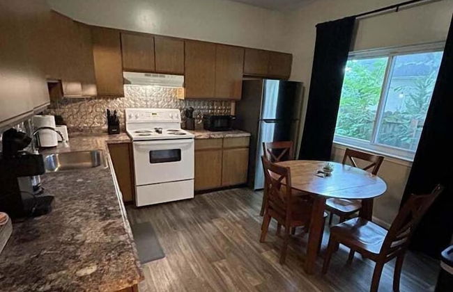 Stylish Sanctuary Near Emu: Ideal For Med Students 2 Bedroom Apts - Foto 4