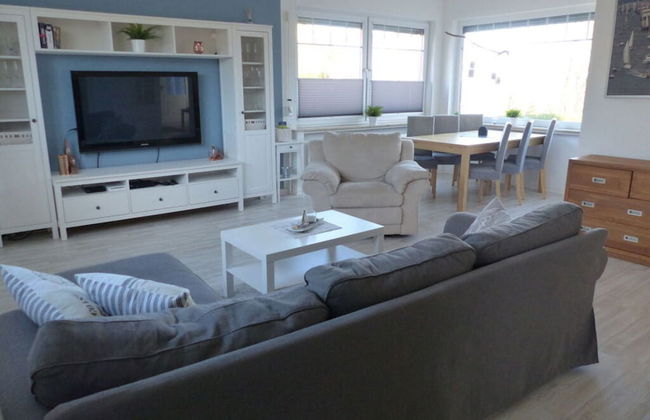 Baltic Sea Fordeblick - Foto 8