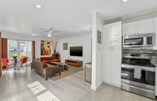 320-1 Las Olas Boulevard - Foto 8