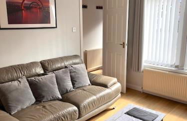 Kelpies Serviced Apartments- McLaughlan - Foto 1