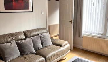 Kelpies Serviced Apartments- McLaughlan - Photo 1