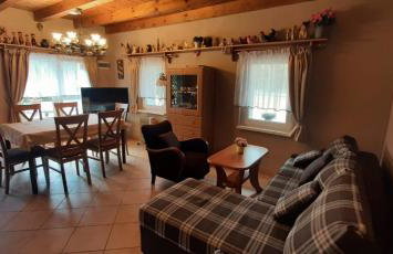 Dom na wsi nr 5 - Foto 6