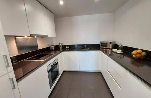 Cubo Canary Wharf - Foto 103