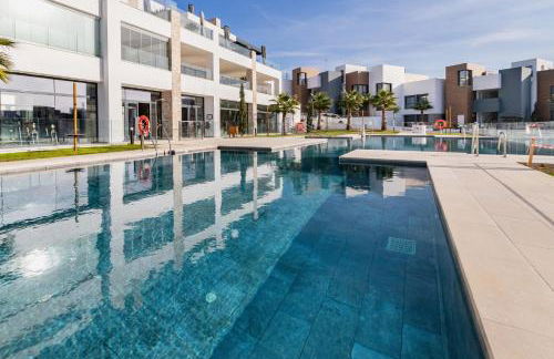 Marbella Deluxe duplex con piscina privada - Photo 72