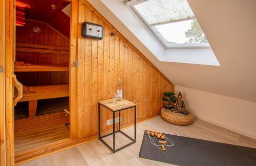 Ferienhaus Wennetraum mit Sauna - Photo 2