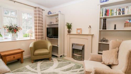 5 Wye Rapid Cottages - Foto 3