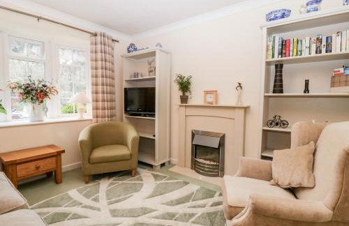 5 Wye Rapid Cottages - Foto 3