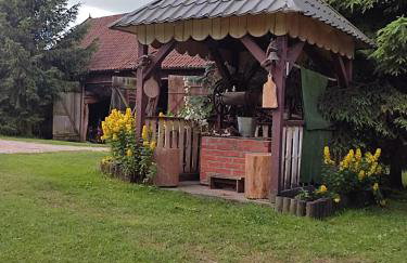 Gościniec Kotowina - Foto 37