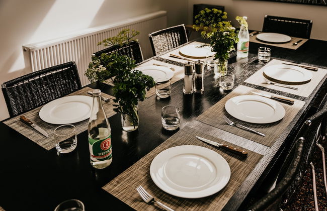 Alkina Lodge - Foto 24