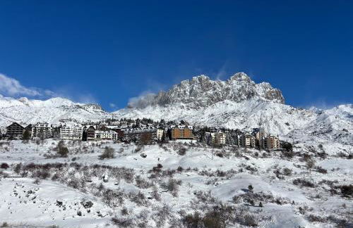 Villa Nuria - Foto 29