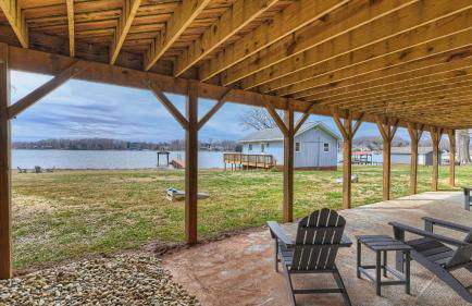 Ponderosa Pointe by Avantstay Boathouse + Views - Foto 16