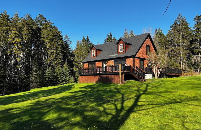 Crystal Cove - Private Oceanfront - Photo 1