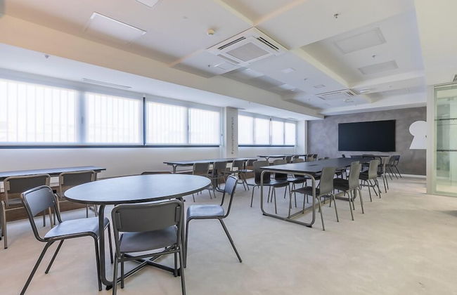 Micampus Getafe - Foto 29