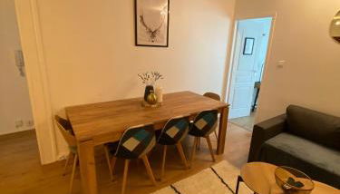 Scandinavian Experience 5 chambres **** - Foto 4