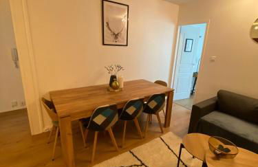 Scandinavian Experience 5 chambres **** - Foto 4