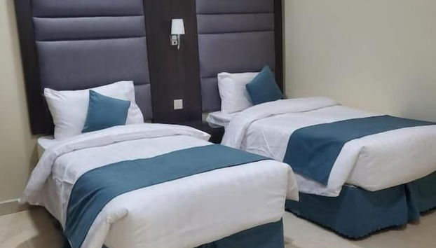 Almasa apartments - Foto 5, Zimmer