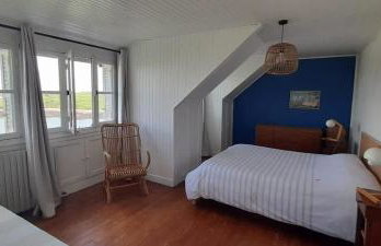 KER HUELLA - Superbe vue mer et accès plage privé - Foto 58