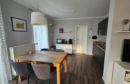 Ferienwohnung Werraglück - Foto 7