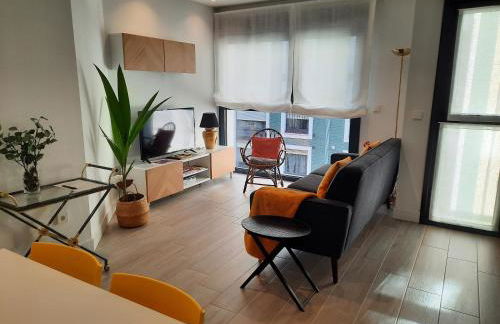 Apartamento Dindurra Centro Playa - Posibilidad Parking Gratuito - Photo 5