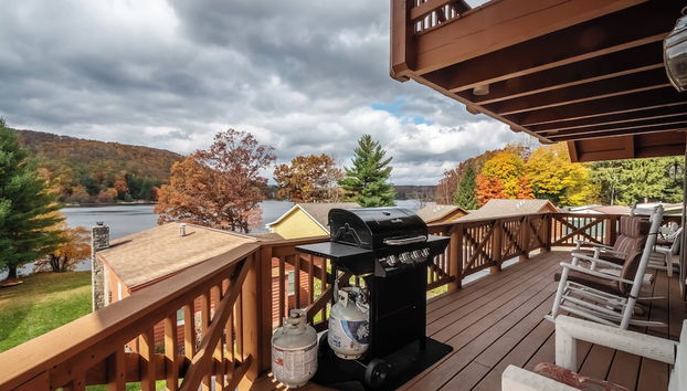 Servicios del alojamiento