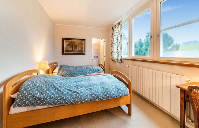 Charming Stay by High Fens - Foto 11