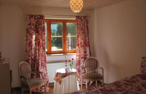 Hochwertiges Ferienhaus im romantischen Franken - Foto 41