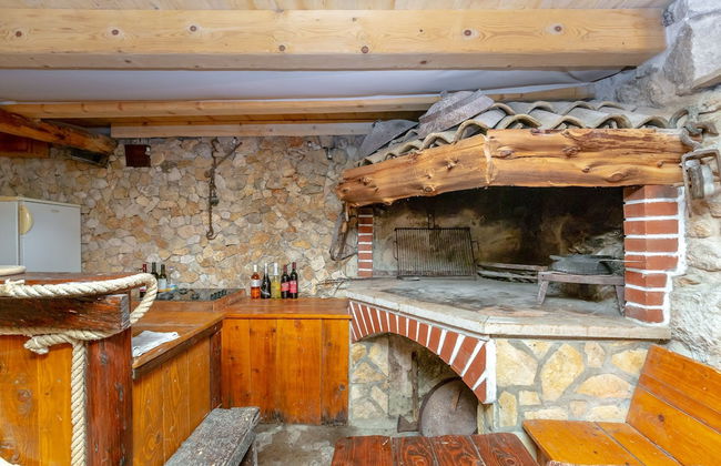 Summer Cottage - Foto 37