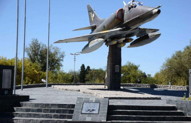 Excursión a Villa Mercedes - Foto 3