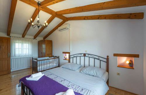 Villa Braidizza in Kavran - Haus für 7 Personen - Foto 24