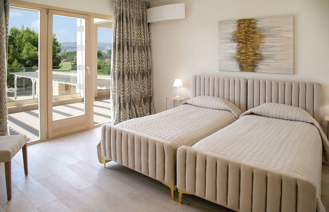 Aphrodite Hills Rentals – Elite Villas - Foto 23