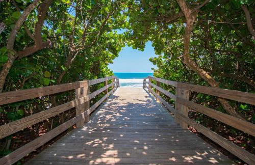 Luxury Townhouse Minutes from Beach and Downtown - Foto 4