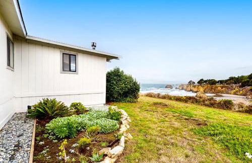 Driftwood Cottage - Foto 23