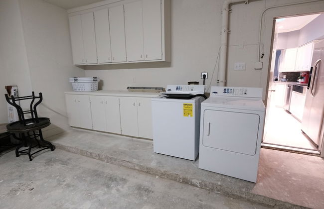 3Bdrm 2Bath 2Beds - NRG, Galleria - Foto 20