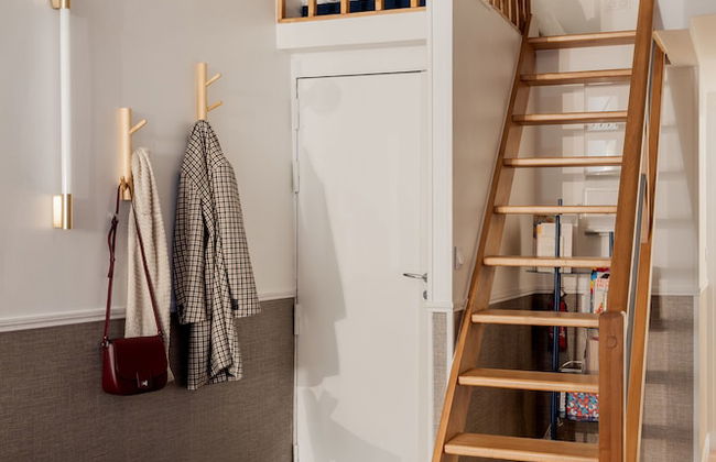 Edgar Suites Martyrs - Loft - Photo 19