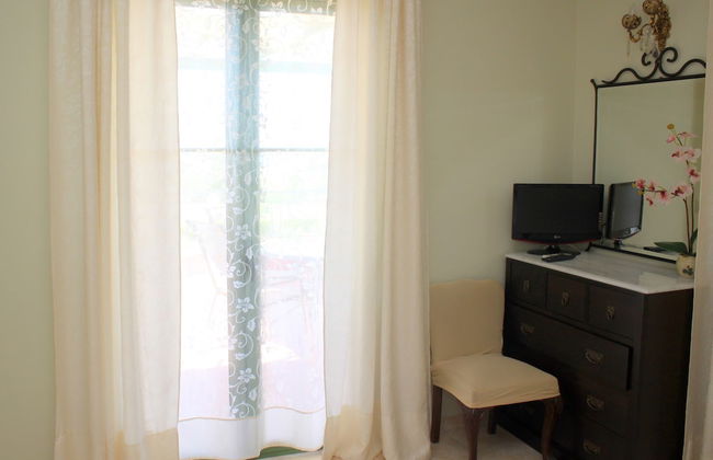 Monambeles Villas - Foto 12