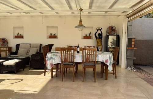 Maikran Premium Fantastic Family Villa with Pool - Foto 13